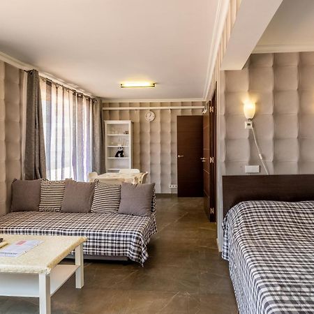 Paola 1 Inftour Apartment Calpe Luaran gambar