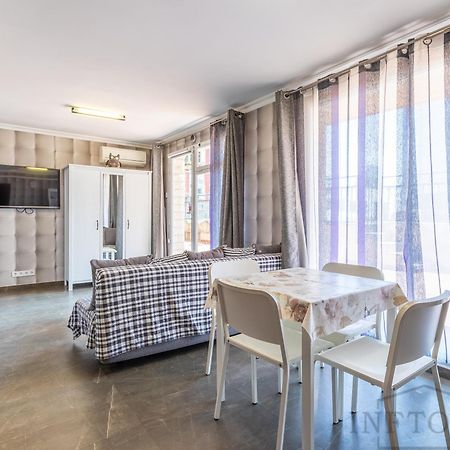 Paola 1 Inftour Apartment Calpe Luaran gambar