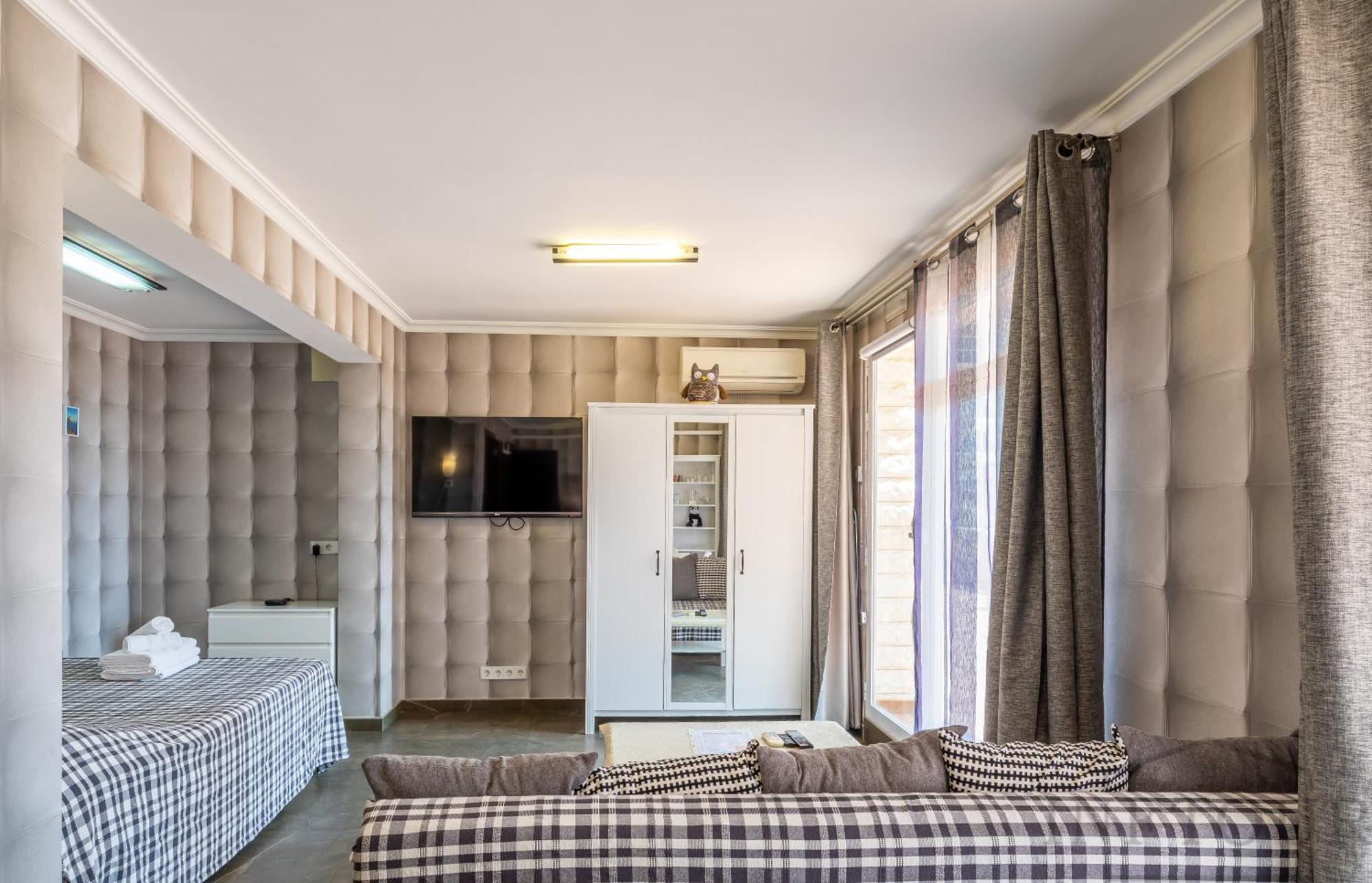 Paola 1 Inftour Apartment Calpe Luaran gambar